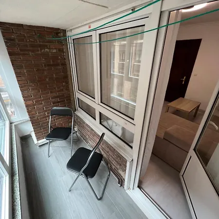 Apartamento Mar, San Lorenzo