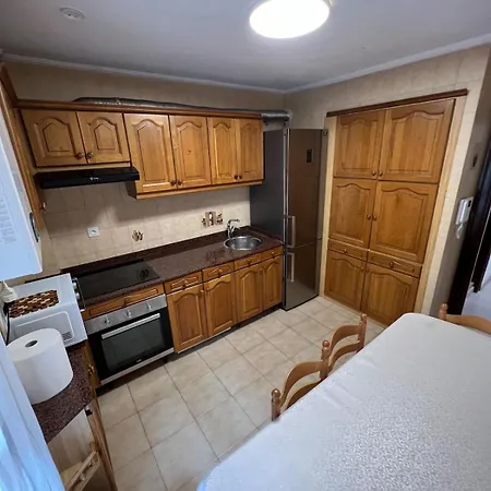 Mar, San Lorenzo Apartamento Gijón