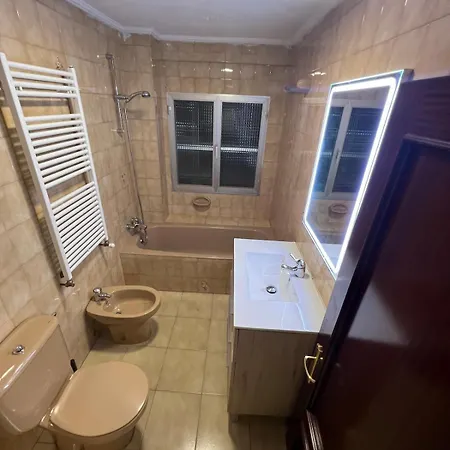 Apartamento Mar, San Lorenzo Gijón