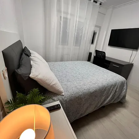 Mar, San Lorenzo Apartment *