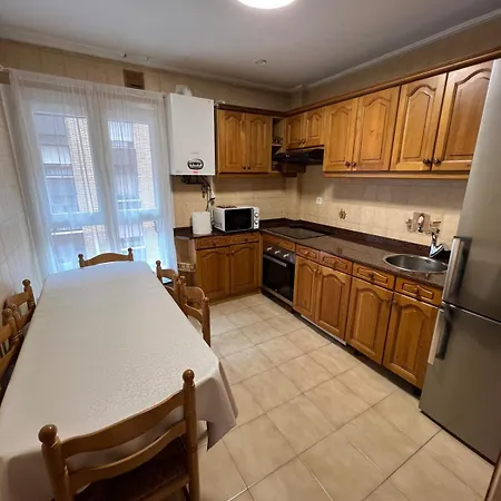 Apartment Mar, San Lorenzo