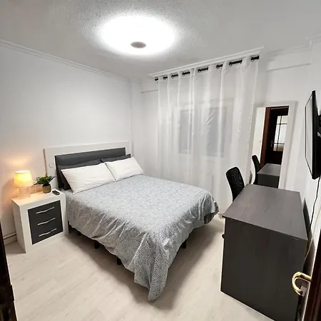 Mar, San Lorenzo Apartment *