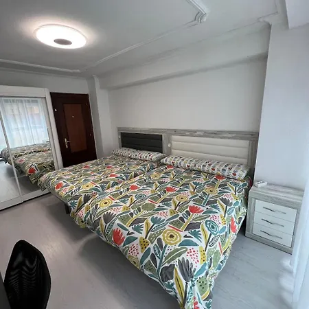 Mar, San Lorenzo * Gijón