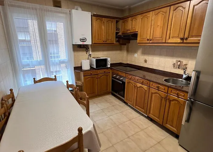 Apartment Mar, San Lorenzo