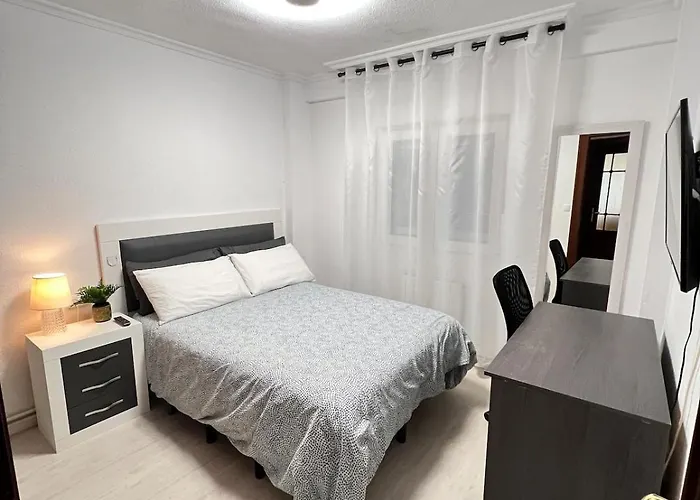 Mar, San Lorenzo Apartment *